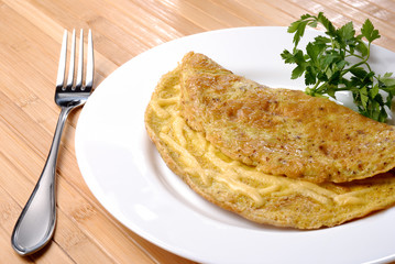 Omelet
