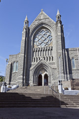 Fototapeta premium Sankt Batholomew's Kirche