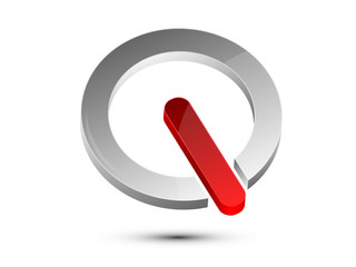Q logo