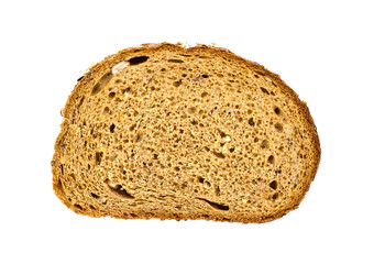 Bread texture