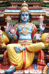 inde