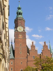 Renesansowy ratusz © bnorbert3