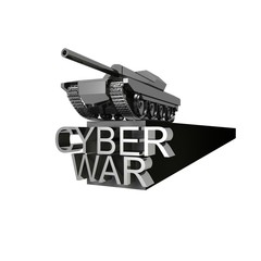 Krieg im Netz