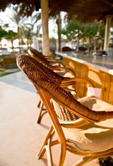 A place to have a rest