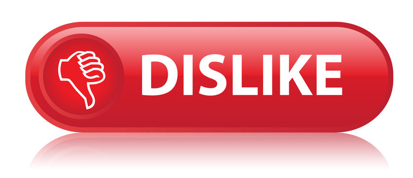 Dislike
