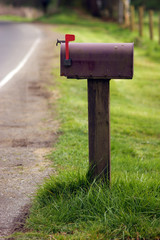 Rural Mailbox