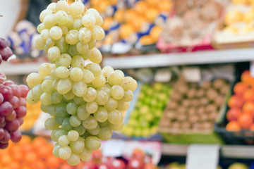 Mercado 16 © VictorD