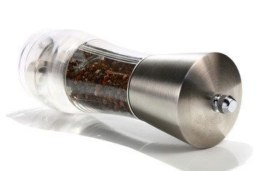 spice is a black pepper