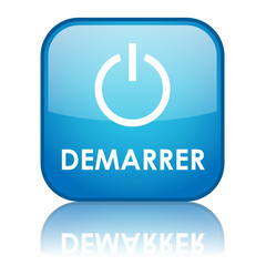 Bouton Web DEMARRER (démarrage cliquer ici start démarrer go ok)