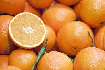 Fotobehang Eieren Mercado 31  © VictorD