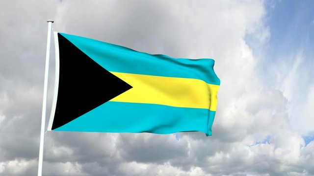 023 - Bahamas