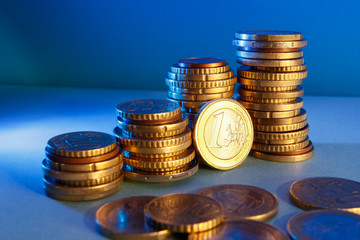 Golden Coins