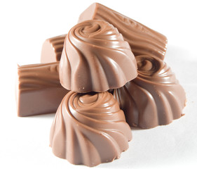 chocolate