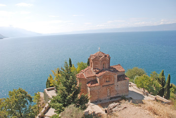 ohrid