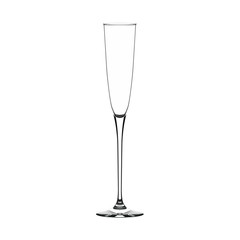 Champagne-flute glass