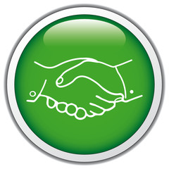 PARTNERSHIP ICON