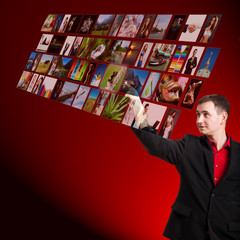 Fototapety na wymiar - Fototapeta24.pl