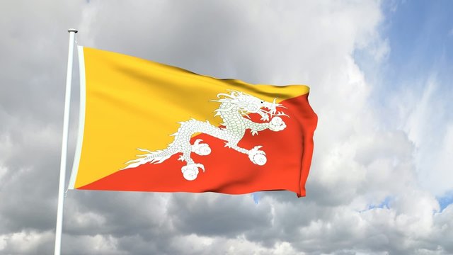 031 - Bhutan