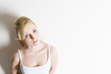 Fototapeta premium Portrait