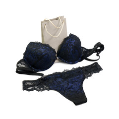 Beautiful lingerie
