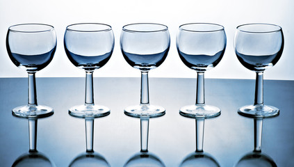 goblets