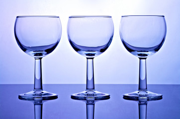 goblets
