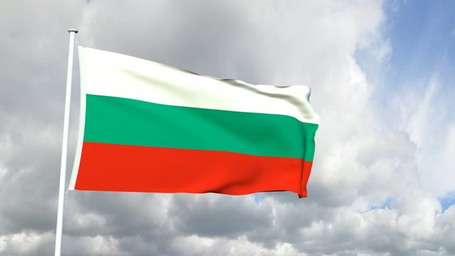 037 - Bulgarien