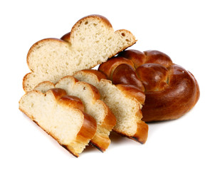sweet bun