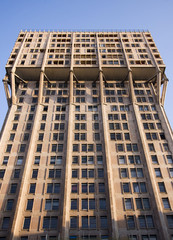 torre velasca a milano