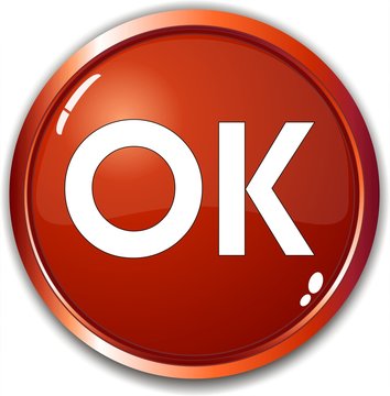 bouton ok