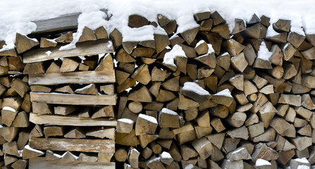 Firewood
