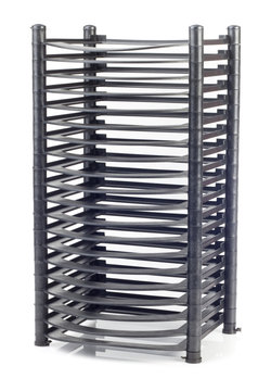 stack for cd