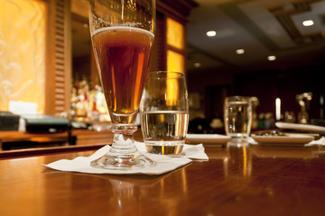NY Hotel Bar