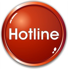bouton hotline