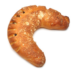 sweet bagel