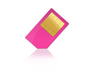 sim card