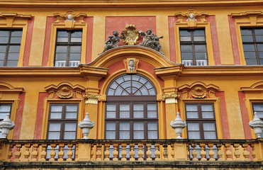 Schloss  #100314-001