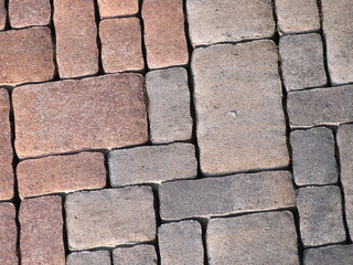 Pflastersteine