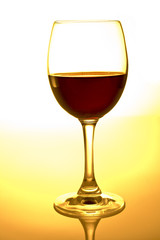 wine