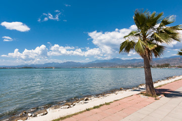 Fethiye, Turcja © marsyk