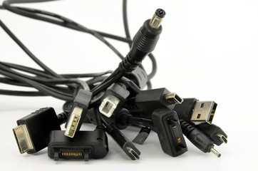 diverse Stecker