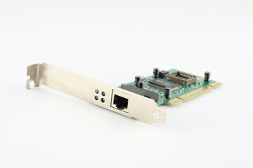 LAN card
