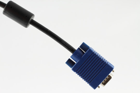 VGA Connector