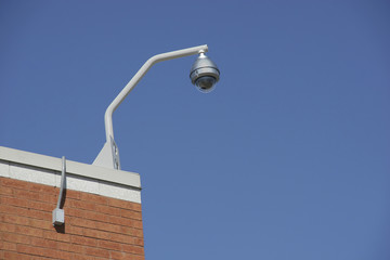 Surveillance Security Camera