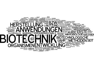 Biotechnik