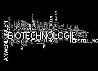 Biotechnologie