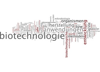 Biotechnologie