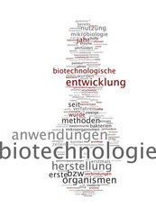 Biotechnologie