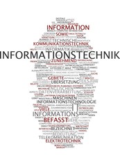Informationstechnik IT