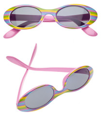 Summer Child Size Sunglasses